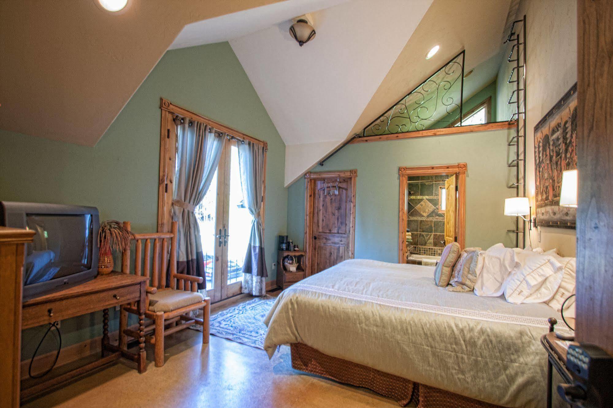 Talus Rock Retreat Villa Sandpoint Buitenkant foto