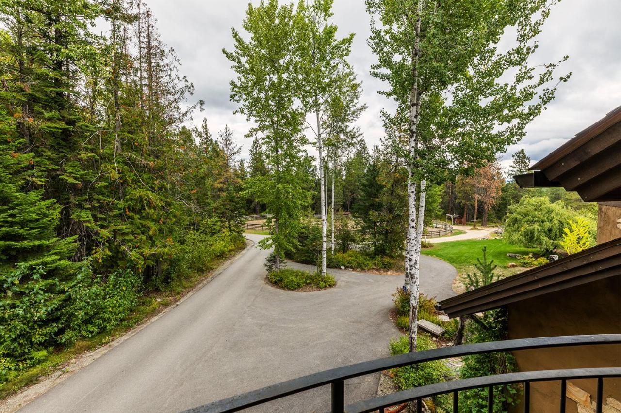Talus Rock Retreat Villa Sandpoint Buitenkant foto